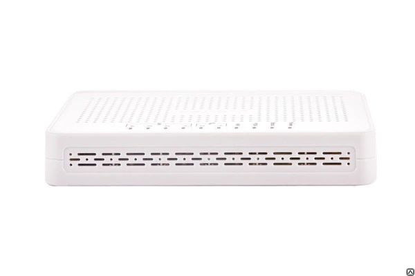 Фото Абонетский терминал Eltex ONT NTP-RG-1402G-W (GPON)