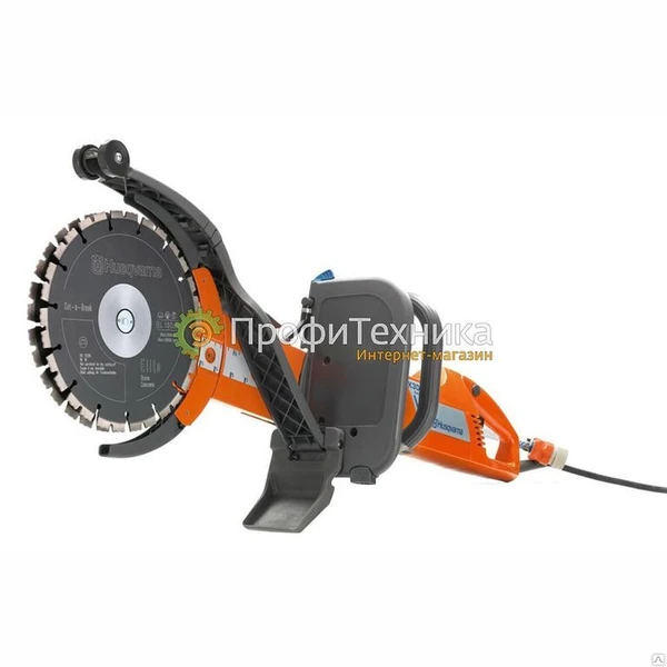 Фото Электрический резчик Husqvarna K3000 Cut-n-Break EL10 9683882-04