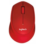 фото Мышь Logitech M330 SILENT PLUS