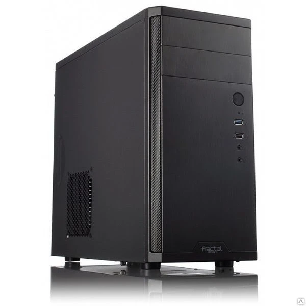 Фото Системный блок "Медиацентр" i5 7400/8Gb/3Tb/Intel 
HD Graphics 630/noDVD/mA