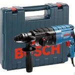 фото Перфоратор BOSCH GBH 2-24 DRE