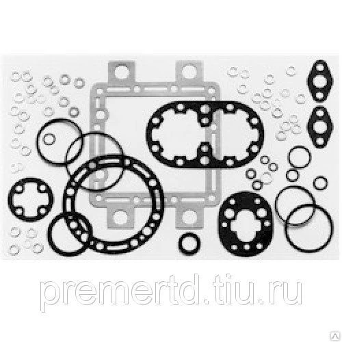 Фото Комплект прокладок компрессора 30-245 Original Thermo King