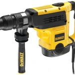 фото Перфоратор DeWalt D 25721 K SDS-Max