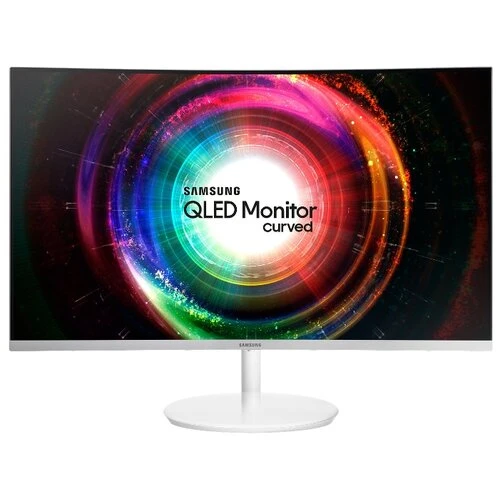 Фото Монитор Samsung C27H711QEI