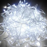 фото LED гирлянда ActivLed Нить 100 (white)