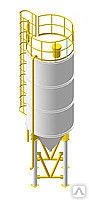 Фото Силос СЦ-32