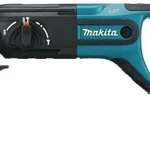 фото Перфоратор Makita DHR241Z