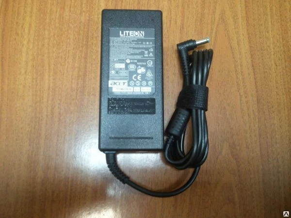 Фото Блок питания для ноутбука Acer 19V 1.58A Mini Adapter 30W 5.5x1.7