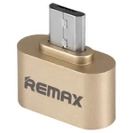 фото Переходник Remax USB 2.0 -