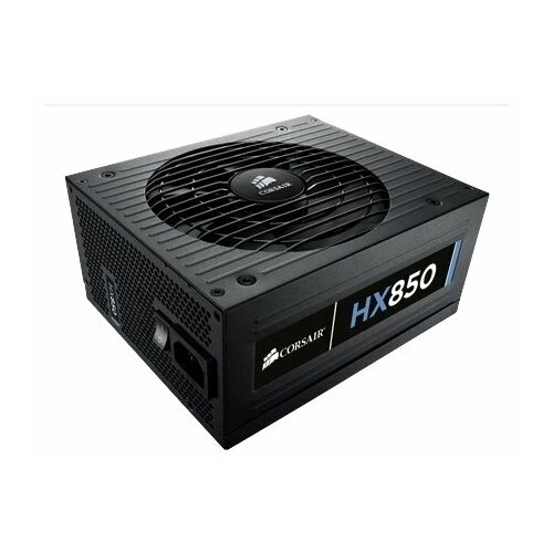 Фото Блок питания Corsair HX850 850W