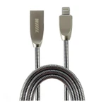 фото Кабель WIIIX USB - Lightning