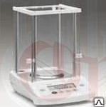 фото Аналитические весы Sartorius BL1500S