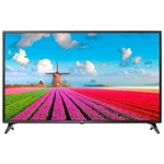 фото Телевизор LG 43LJ610V