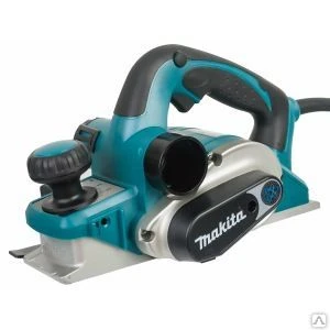 Фото Рубанок makita kp 0810 ck