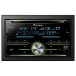 фото Автомагнитола Pioneer FH-X730BT