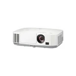 фото Проектор NEC NP-P401W