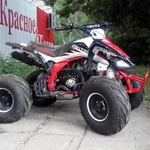 фото Квадроцикл Vento PANTERA 125cc