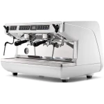 фото Кофемашина рожковая автоматическая Nuova Simonelli Appia LIFE 2gr Timer 220V white+high groups+economizer