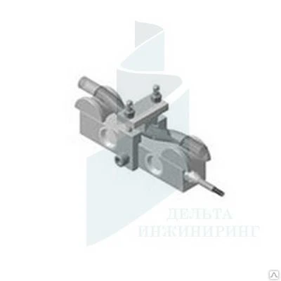 Фото Балочный тензодатчик К-Б-12Т с НПИ 5 т