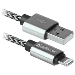 фото Кабель Defender USB - Lightning