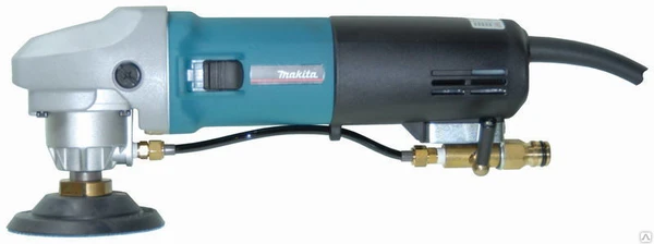 Фото Машина полировальная MAKITA PW5000CН