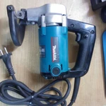 фото Электроножницы по металлу MAKITA JS 3200