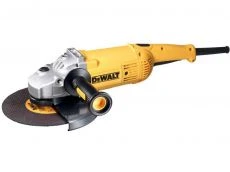 Фото Углошлифовальная машина DeWalt D 28423