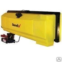 Фото Пескоразбрасыватели для борта Snowex Dump Box SP-2400