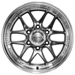 фото Колесный диск Sakura Wheels D2784