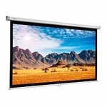 фото Проекционный экран Projecta Slimscreen (10200062) 160х160 см.