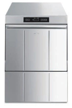 Фото Фронтальная посудомоечная машина Smeg UD505D