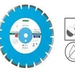 фото Алмазный диск по армированному бетону Distar Classic 350x25,4 мм