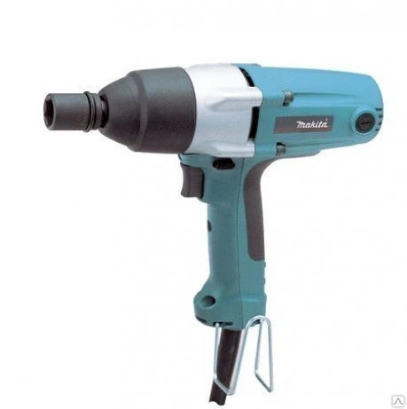 Фото Ударный электрогайковерт Makita TW 0200