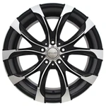 фото Колесный диск Sakura Wheels 9534