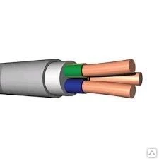 Фото Кабель NUM 3x1,5
в