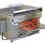 фото Тостер Roller Grill CT 540 B