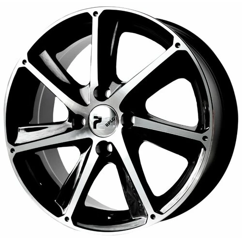 Фото Колесный диск RPLC-Wheels KI55