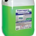 фото Антифриз для систем отопления THERMAGENT EKO -30