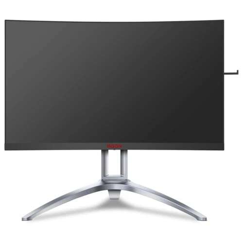 Фото Монитор AOC AGON AG273QCX