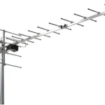 фото Wisi EB 15 UHF антенна