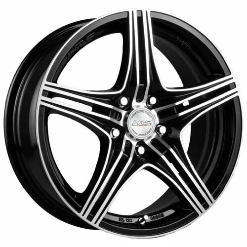 Фото Колесный диск Racing Wheels H-464