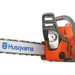 фото Бензопила Husqvarna-236