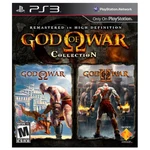 фото God of War Collection