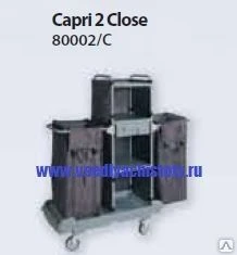 Фото Тележка для гостиницы Capri 2 Close