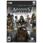 фото Assassin's Creed Syndicate