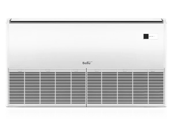 Фото Комплект Ballu Machine BLC_CF-48HN1_21Y полупромышленной сплит-системы напольно-потолочного типа