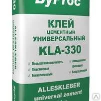 Фото Клей универсальный ByProc, 25кг KLA-330