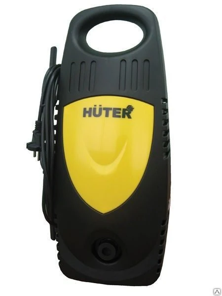 Фото Мойка Huter W105-QC
в