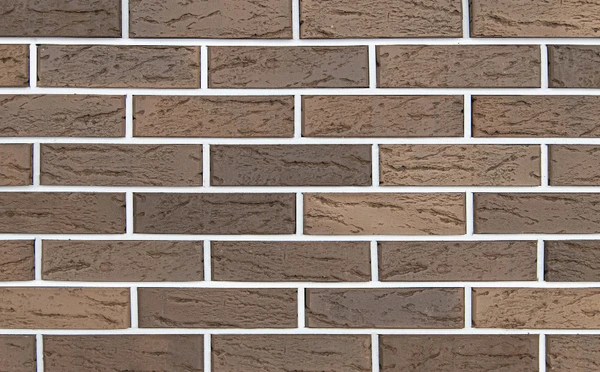 Фото Кирпич клинкерный Kerma Premium Klinker коричневый рустик 250*60*65 мм