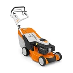 фото Газонокосилка STIHL RM 650 V